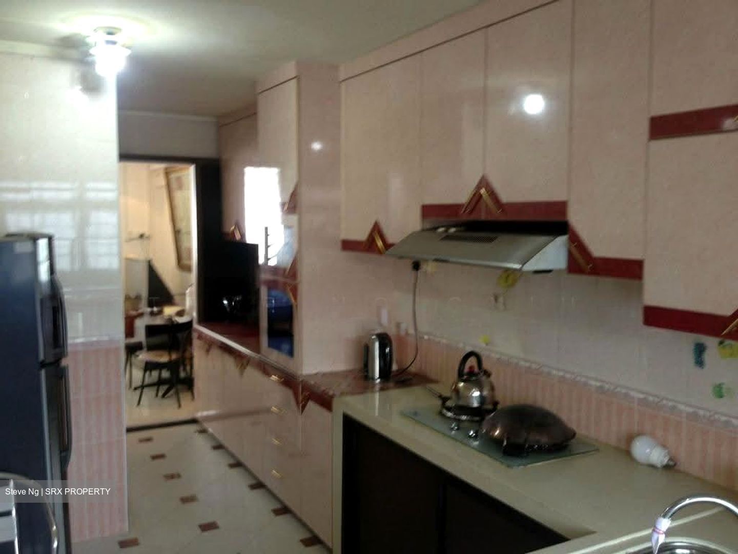 Lengkok Bahru (Bukit Merah), HDB 3 Rooms #631429211